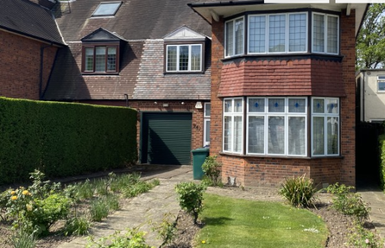 Extension Potential in London photo